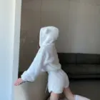 White Bear Pajamas - Kawaii Clothes word3