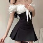 Summer Sweet Set - Korean Aesthetic word3