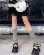 40cm Gray With Green