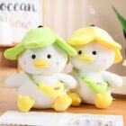 Kawaii Daisy the Duck Plushie - Banana Edition word3