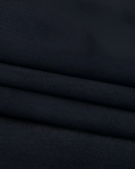 Dark fabric texture for Nu-Goth Aesthetic Dress, showcasing its sleek design.