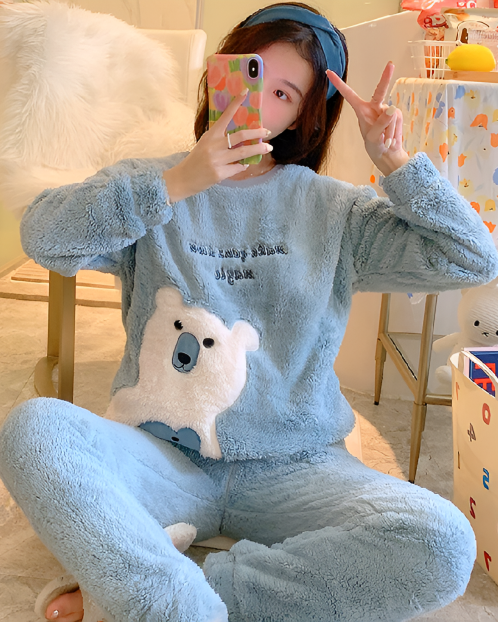 KawaiiSale_Fluffy_Plush_Pajamas_-_Korean_Fashion_23043_00001_-1.png Fluffy Plush Pajamas - Korean Fashion word3