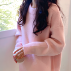 Korean Sweater word3