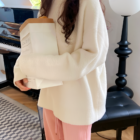 Korean Sweater word3