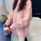 Korean Sweater word3