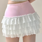 Laced Kawaii Set - Coquette Aesthetic word2