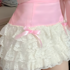 Laced Kawaii Set - Coquette Aesthetic word2