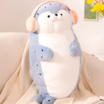 Blue Seal Headphones