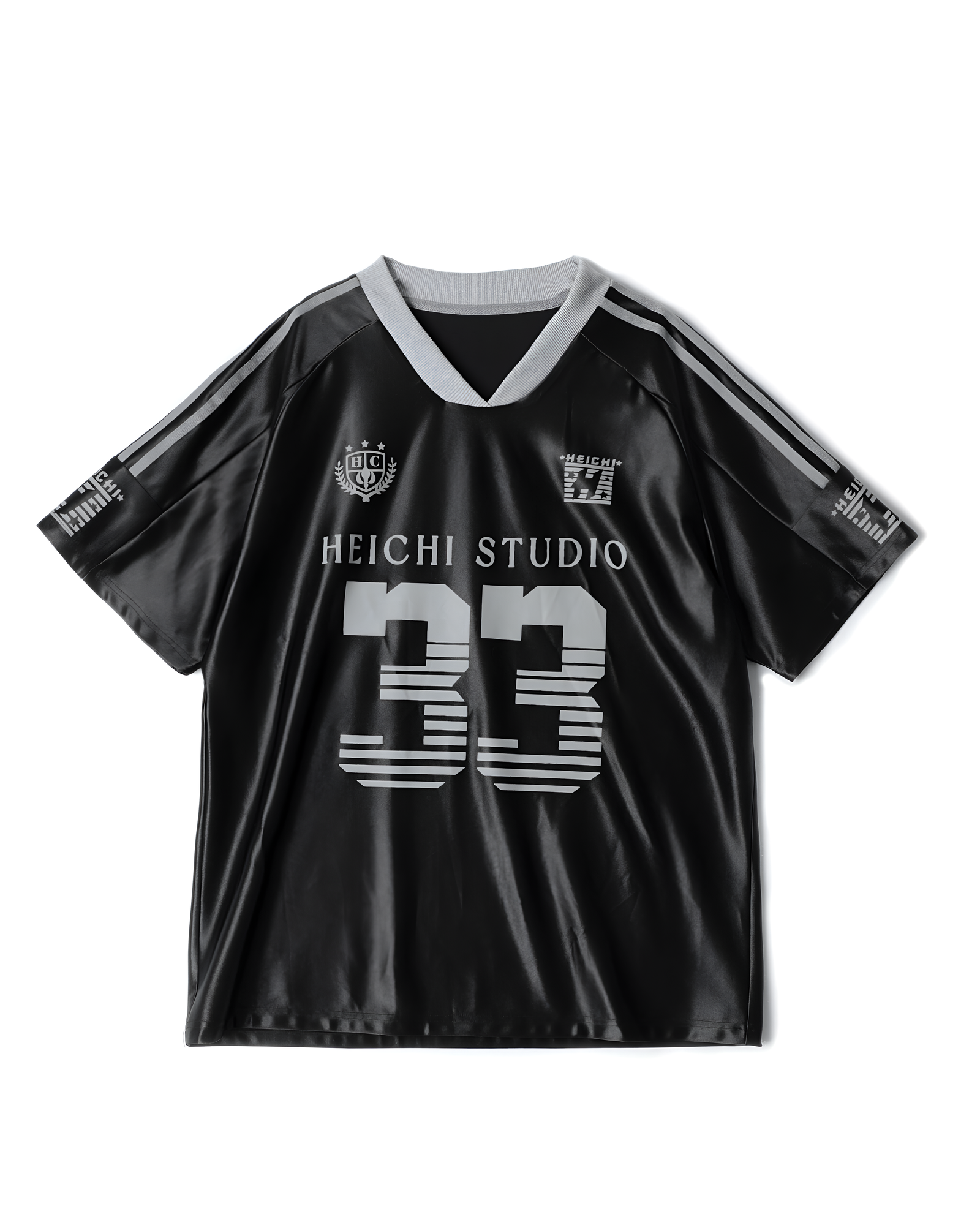 Sports T-Shirt - Korean Aesthetic - Image 4