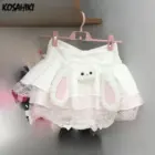 The Bunny Skirt - Kawaii Clothes word1