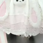 The Bunny Skirt - Kawaii Clothes word1