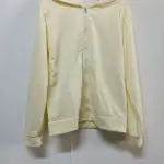Beige long sleeves