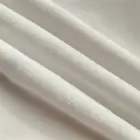 Close-up of a Loose Thickened Pullover Hoodie - Ethno-Chic Hoodie fabric texture.