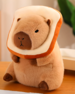 bread capybara