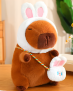 Bunny Capybara
