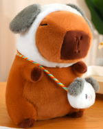 Dog Capybara
