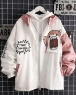 shark pink LS05