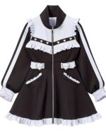 Silver Short Sleeves