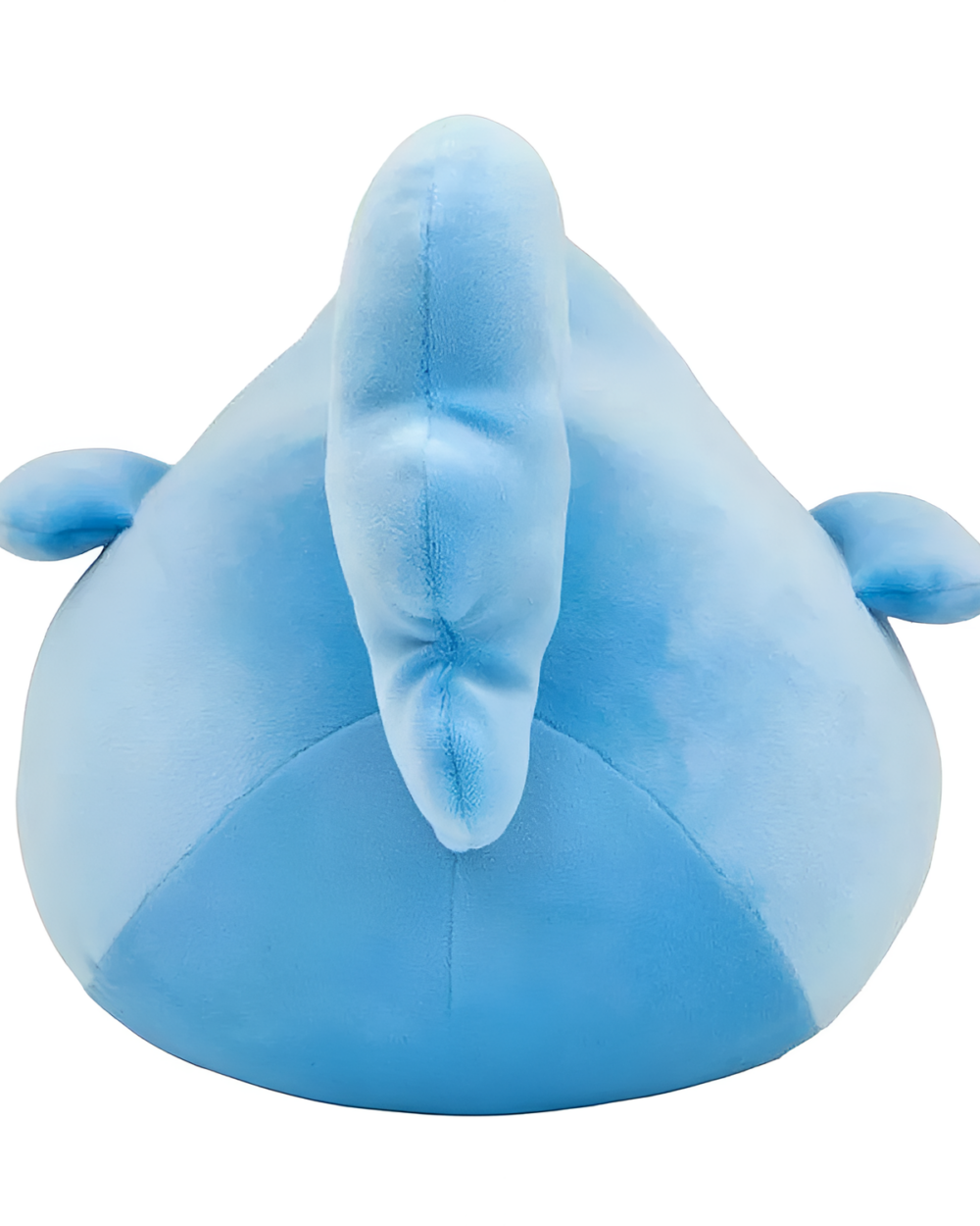 Blue Stardew Chicken Plush from the Pixel Collection, soft plush toy.