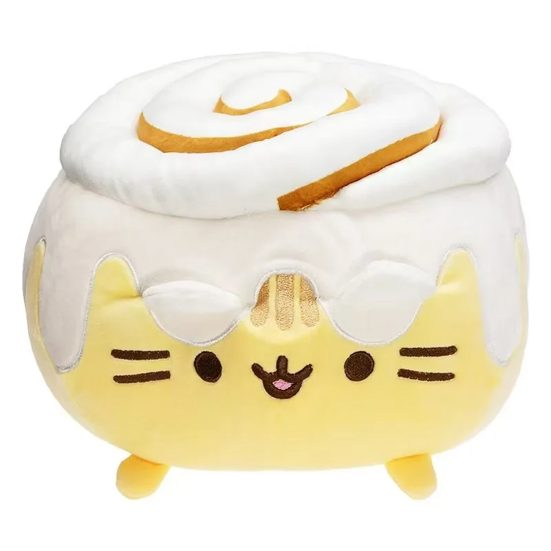 Pusheen Plushies - Dessert Edition word3