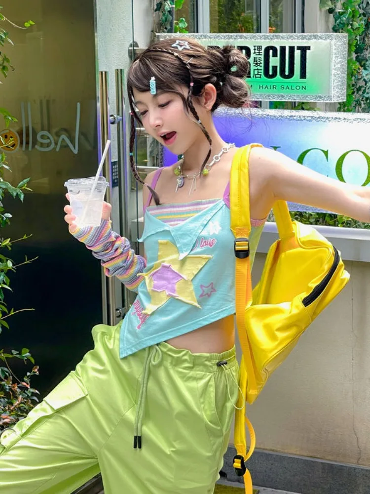 Start Top - Yume Kawaii Aesthetic word2