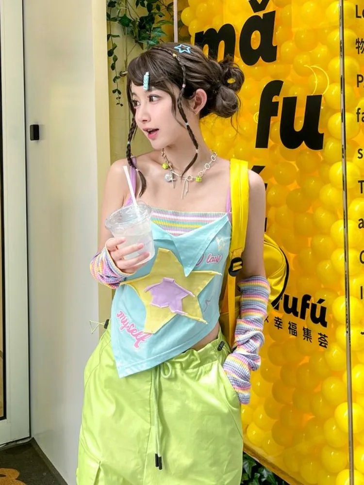 Start Top - Yume Kawaii Aesthetic word2