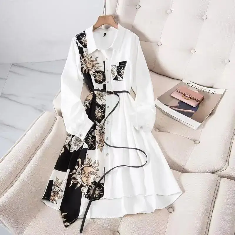 Celestial Dress - Witchcore Aesthetic word3