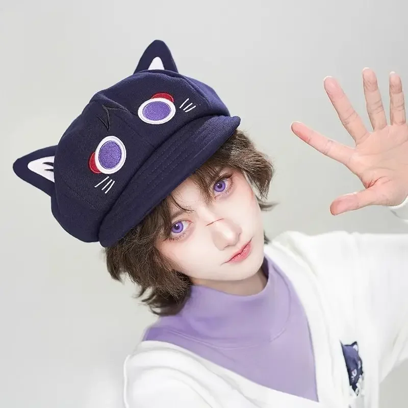 Scarameow Beret word3