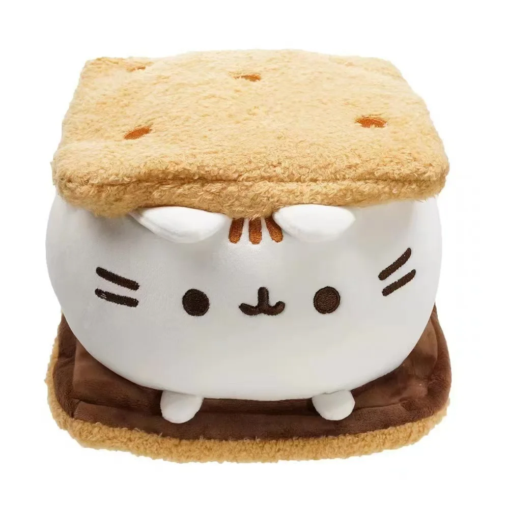 Pusheen Plushies - Dessert Edition word3
