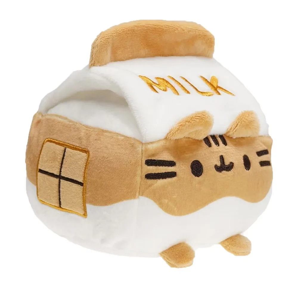 Pusheen Plushies - Dessert Edition word3